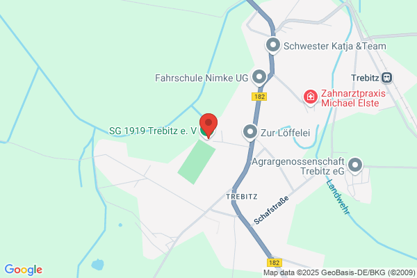 Sportlerklause