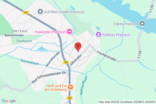 Friseur Baier