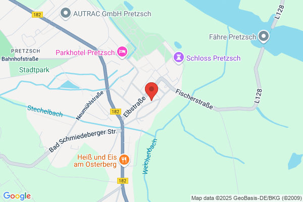 Fährhaus
