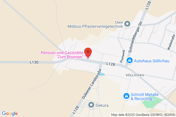 Gasthof Pension zur Müllerin