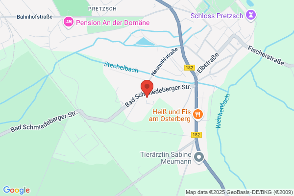 Getränkeland Köthen GmbH