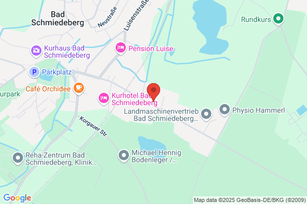 Hotel Brunhilde Schuster