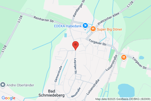 Rendite-Immobilien GmbH