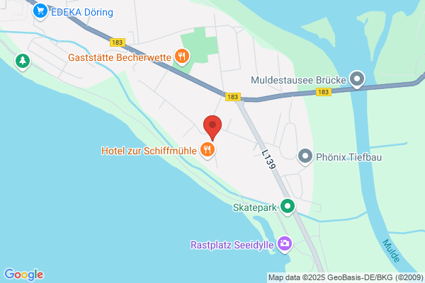 Kita Pouch "Stauseewichtel"