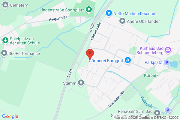 Unternehmungsberatung Bialek