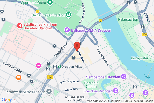 Continentale Krankenversicherung a.G.