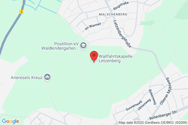 Letzenberg