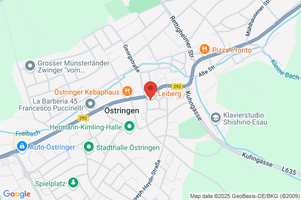 Leiberg