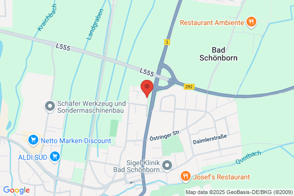 BST Risse- und Fugensanierungs GmbH