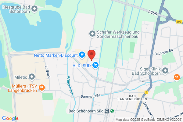 Rossmann Drogeriemärkte