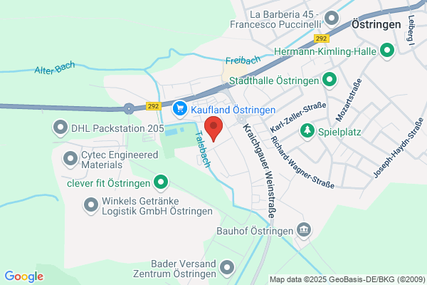 AWG Mode Center Östringen