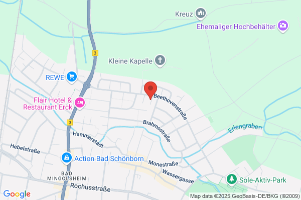 Ferienwohnungen Krebs