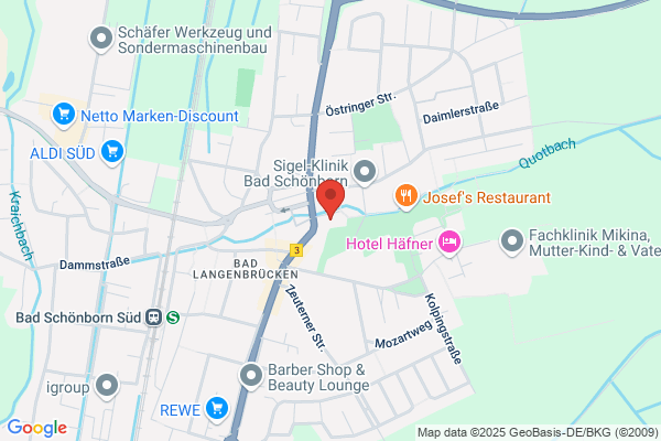 LBS in Bad Schönborn