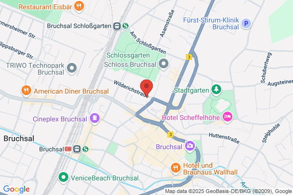 AutismusZentrum Bruchsal GmbH & Co. KG