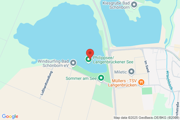 Bad Schönborn