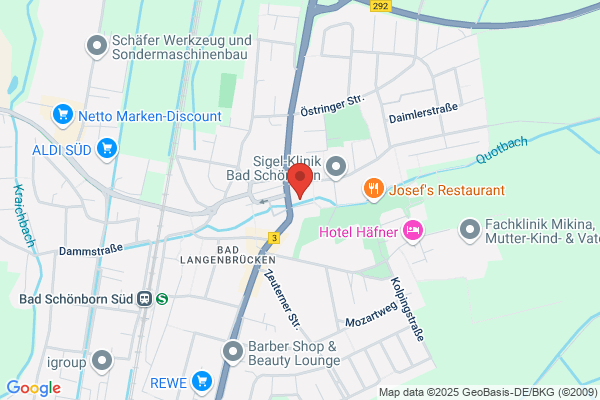 Brust & Partner GmbH