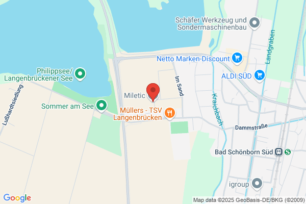 Majlath Technische Gebäudeausrüstung GmbH