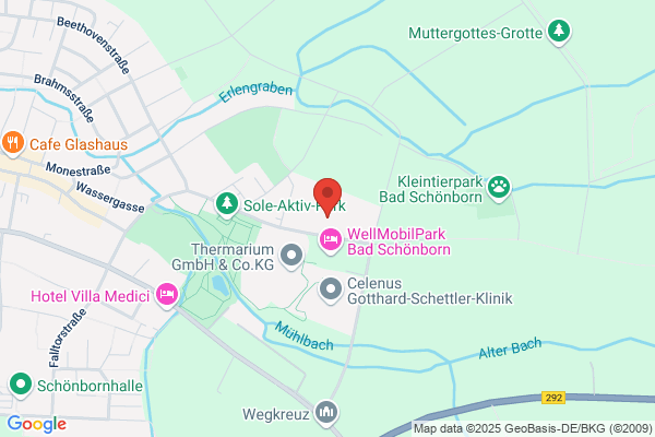 Pflegeklinik