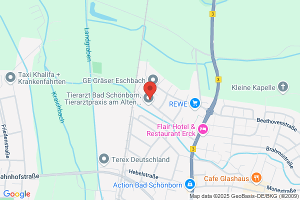 Schmahl Siegfrid IHS