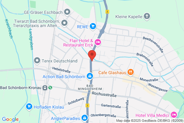 Kerle Metzgerei GmbH