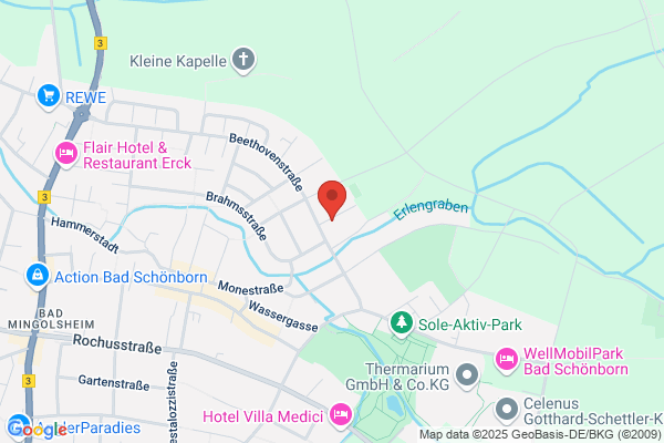 Immobilienservice Stisi