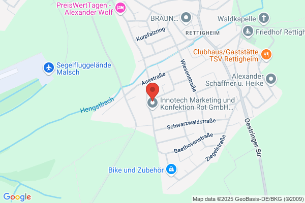 Bauwerkstatt Süfling GmbH