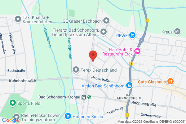 Füg Möbelmarkt GmbH