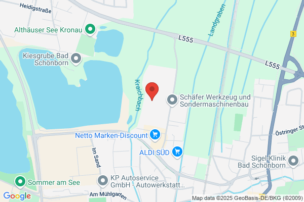 office for ophelis GmbH