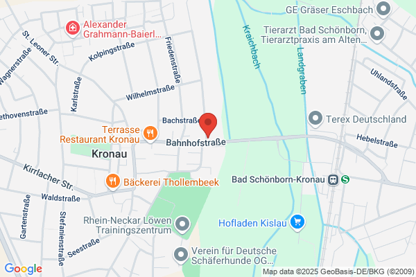 VAMOS Reiseberatung- und Vermittlungs GmbH