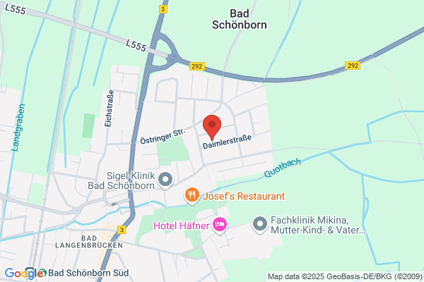 HanseMerkur Gebietsdirektion
