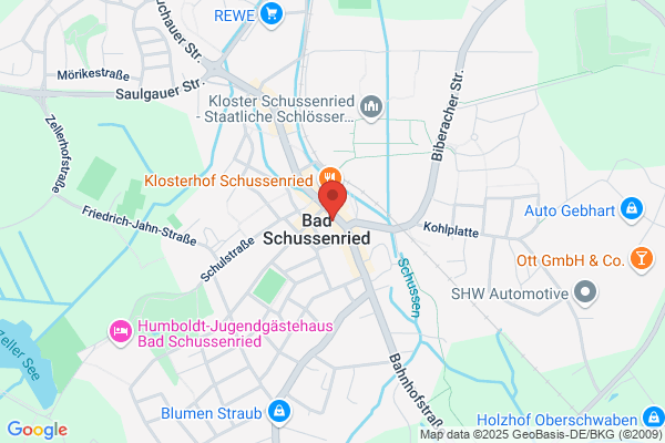 Alte Apotheke