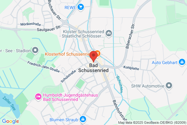 Kreissparkasse Bad Schussenried