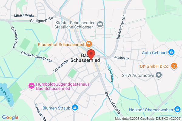 Serveria GmbH