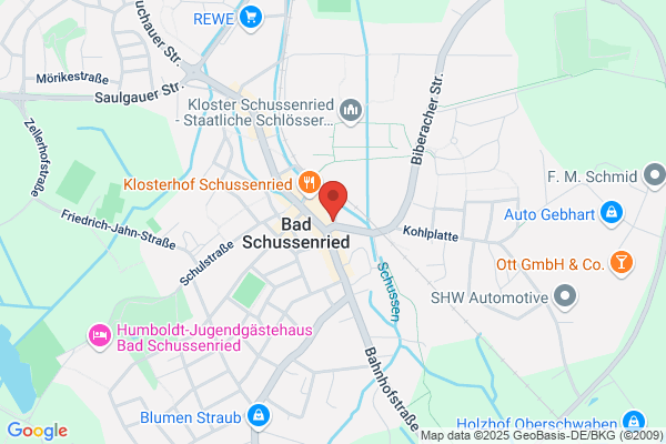 Druckerei Abt GmbH