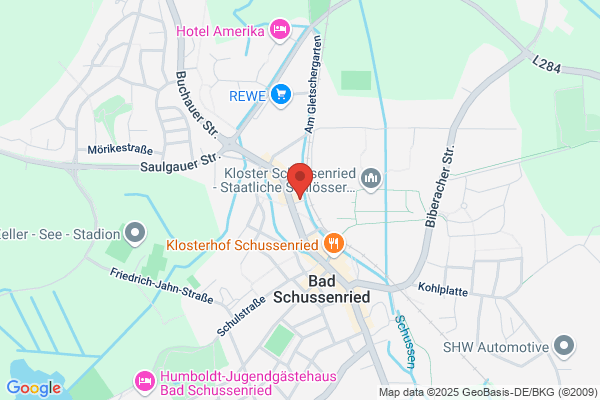 Müller Elektrotechnik GmbH