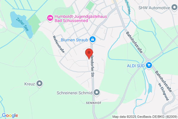 Rundumpflege Zuhause