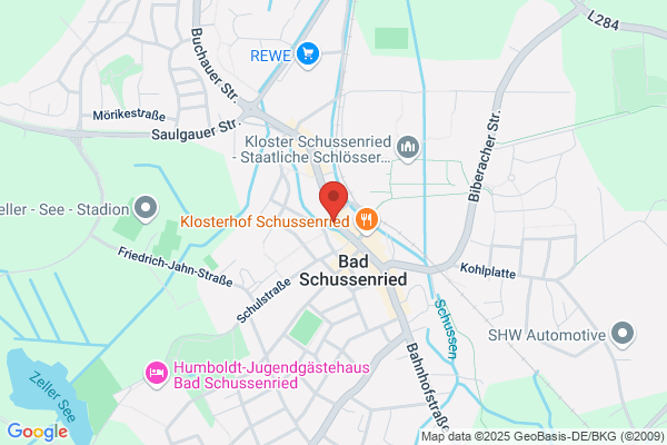 Schuh-Mann