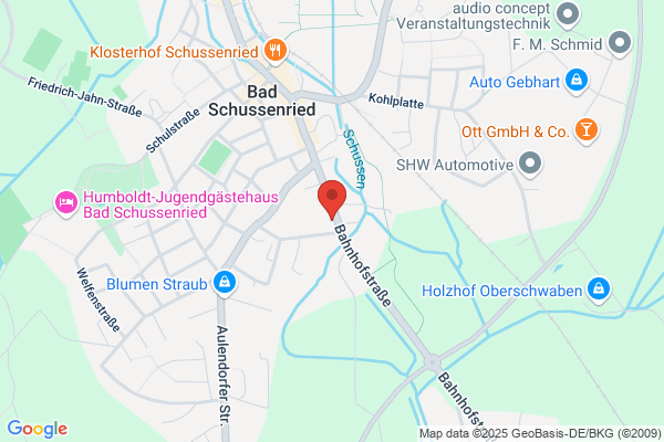 auric Hörcenter Bad Schussenried