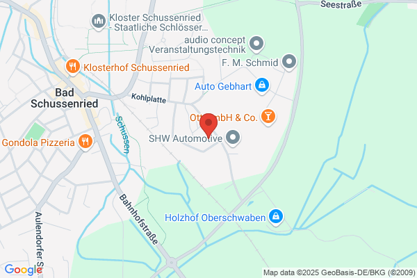Diesch Omnibusverkehr KG