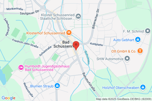 Brauerei Ott GmbH & Co. KG