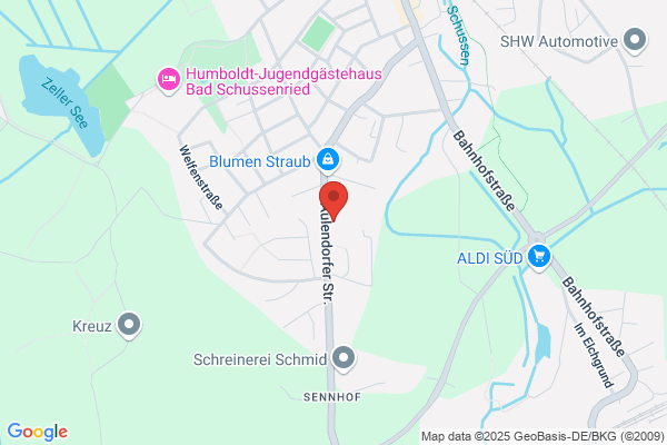 Arbeiter-Samariter-Bund Landesverband