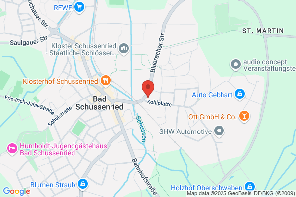 CSG Clean Service Gebäudereinigung GmbH