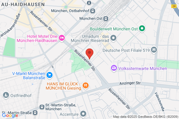 G&W Software Entwicklung GmbH