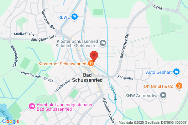Gesellschaft f. Gerontologische Berufl. Weiterbildung IGW GmbH
