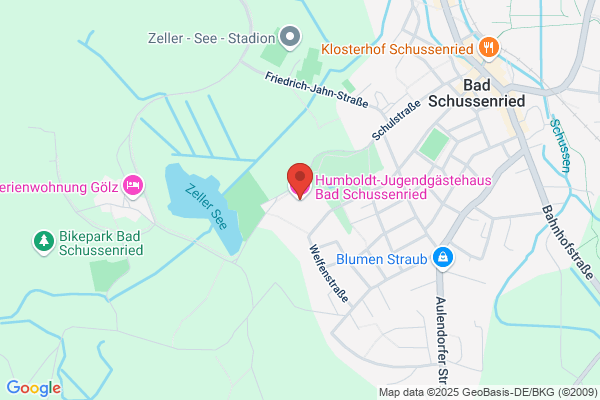 Jugendgemeinschaft Otterswang