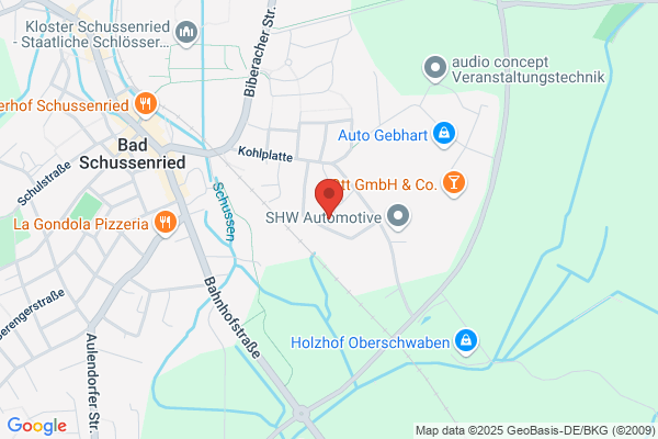 Kosmetikstüble Manu