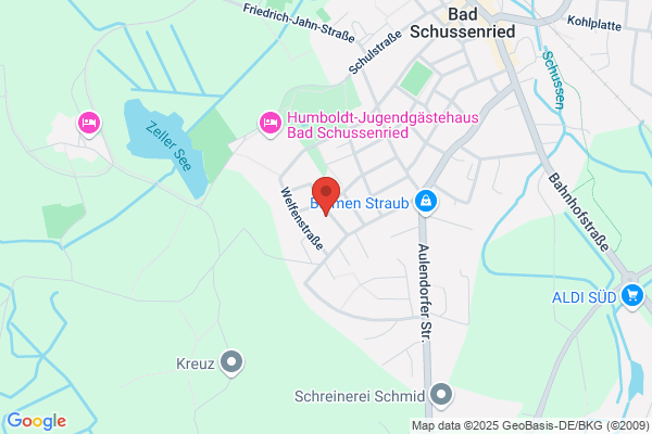Kurpension Schellknecht