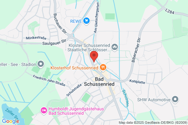 Kurverwaltung