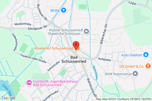 Reisebüro Rommel