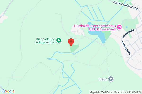 Reit- u. Fahrverein Bad Schussenried e.V.